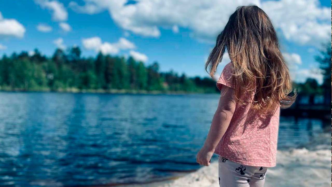 Летняя акция — скидка при заезде кратно 5 дням